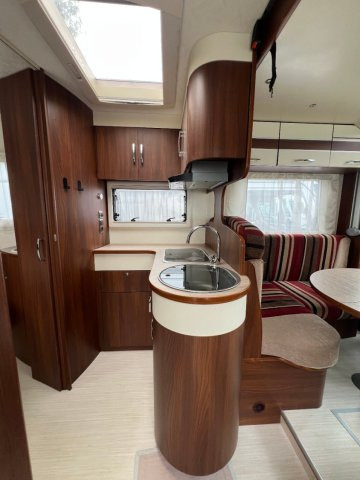 Florium Mayflower 72 LM - Photo 6