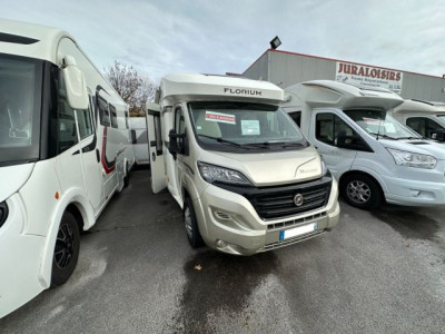 Florium Mayflower 73 LMS Occasion