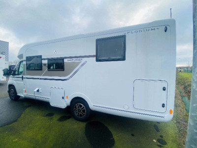 Florium Mayflower 74 LMF - Photo 4