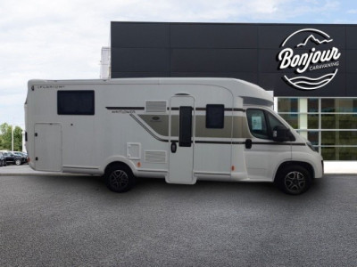 Florium Mayflower 74 LMF millenium Neuf