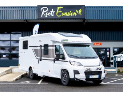 Florium Mayflower 74 LMF Neuf