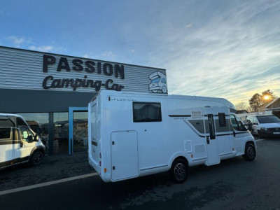 Florium Mayflower 74 LMF Neuf