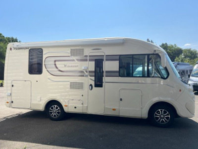 Florium Wincester 65 LM lit central décalé - Photo 10