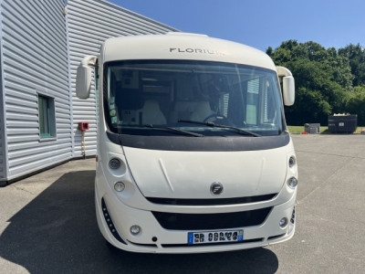 Florium Wincester 65 LM lit central décalé - Photo 12