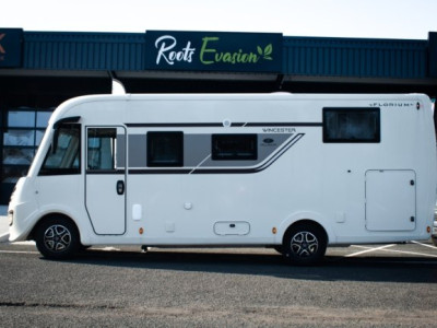 Florium Wincester 71 LMF - Photo 6