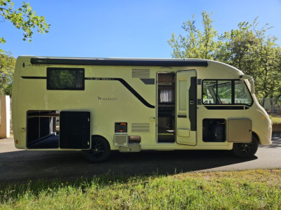 Florium Wincester 71 LMF Black Pearl - Photo 20