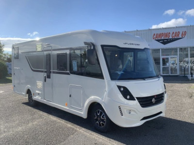 Florium Wincester 74 LJG - Profilé
