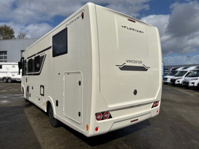 Florium Wincester 75 LMF millenium - Photo 2