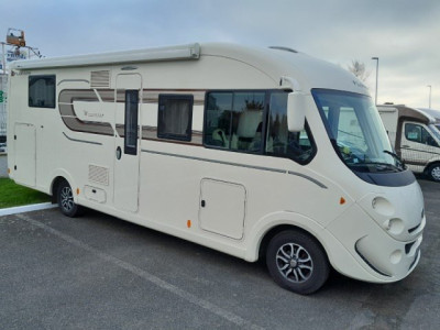 Florium Wincester 75 LMF Occasion