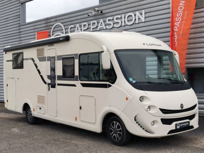 Florium Wincester 75 LMF Black Pearl - Intégral