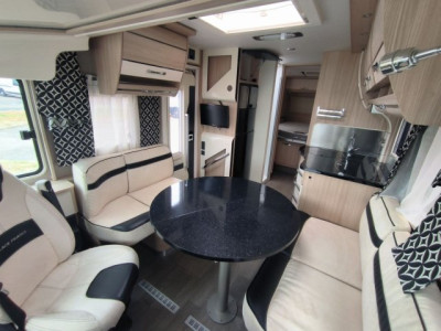 Florium Wincester 75 LMF Black Pearl - Photo 2