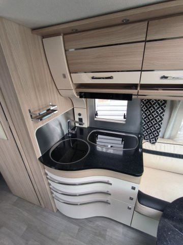 Florium Wincester 75 LMF Black Pearl - Photo 3