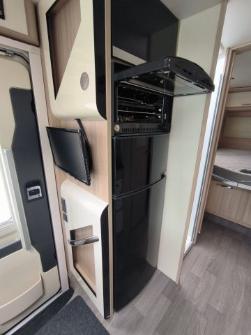 Florium Wincester 75 LMF Black Pearl - Photo 4