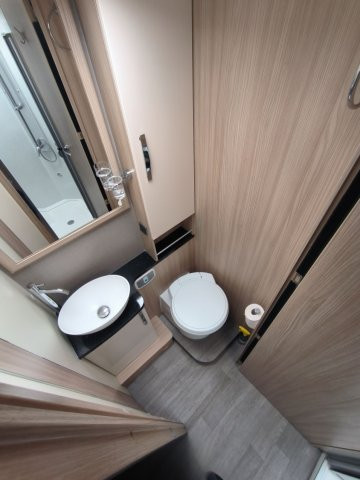 Florium Wincester 75 LMF Black Pearl - Photo 6