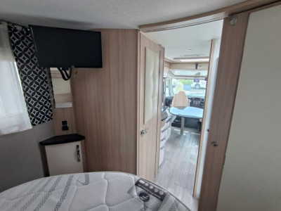 Florium Wincester 75 LMF Black Pearl - Photo 8