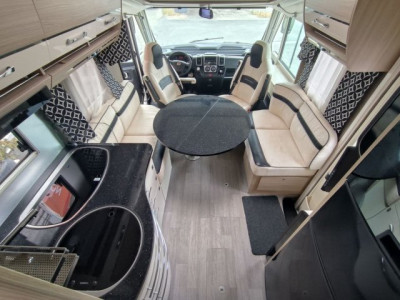 Florium Wincester 75 LMF Black Pearl - Photo 10