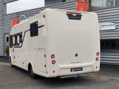 Florium Wincester 75 LMF Black Pearl - Photo 13