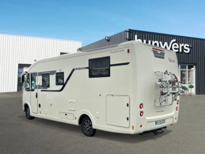 Florium Wincester 75 LMF Black Pearl - Photo 2