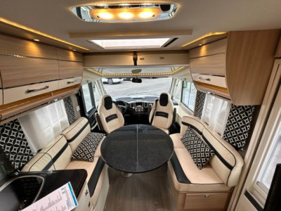 Florium Wincester 75 LMF Black Pearl - Photo 5
