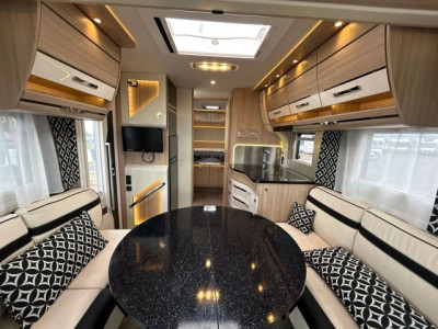 Florium Wincester 75 LMF Black Pearl - Photo 6