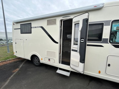 Florium Wincester 75 LMF Black Pearl - Photo 12