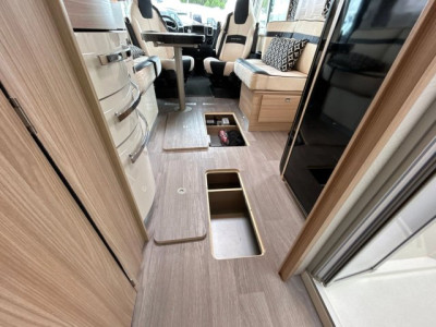 Florium Wincester 75 LMF Black Pearl - Photo 13