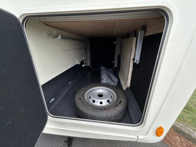 Florium Wincester 75 LMF Black Pearl - Photo 15