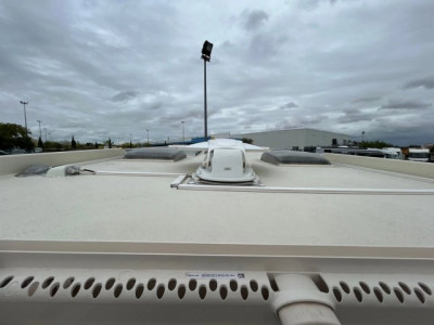 Florium Wincester 75 LMF Black Pearl - Photo 18