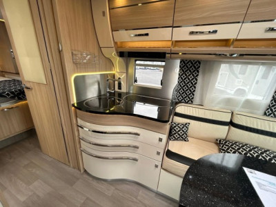 Florium Wincester 75 LMF Black Pearl - Photo 20