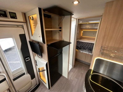Florium Wincester 75 LMF Black Pearl - Photo 23