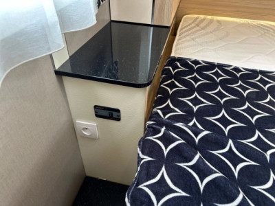 Florium Wincester 75 LMF Black Pearl - Photo 24