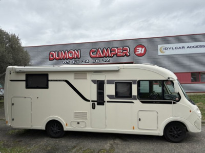 Florium Wincester 75 LMF Black Pearl Occasion