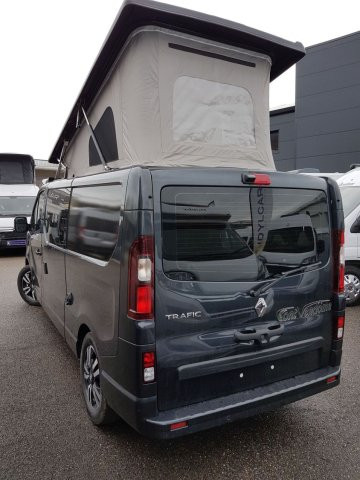 Font Vendome Auto Camp Autocamp XL - 67.000 € - #3