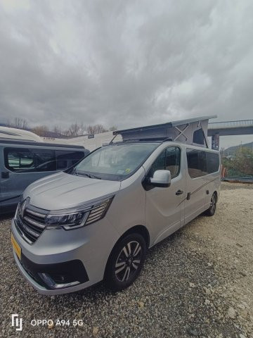 Font Vendome Auto Camp Autocamp XL - 59.900 € - #3