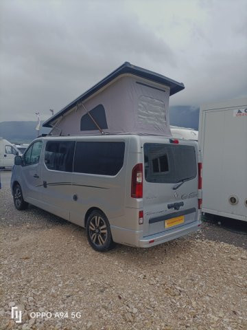 Font Vendome Auto Camp Autocamp XL - 59.900 € - #4