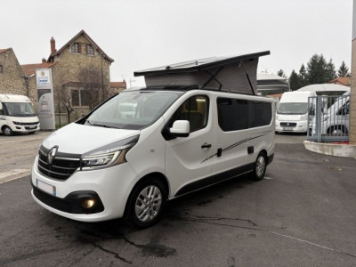 Font Vendome Auto Camp Autocamp XL - 47.900 € - #4