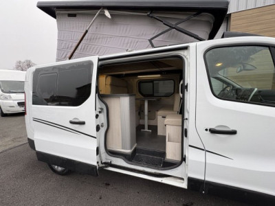 Font Vendome Auto Camp Autocamp XL - 47.900 € - #7