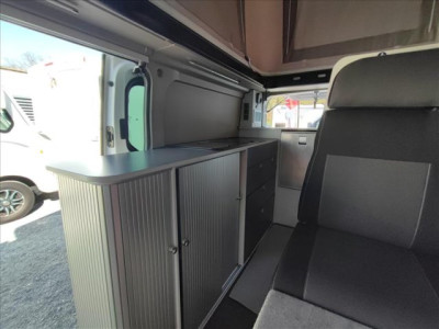 Font Vendome Auto Camp AUTOCAMP XL - Photo 4