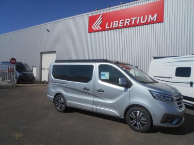 Achat Font Vendome Auto Camp AUTOCAMP Neuf