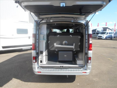 Font Vendome Auto Camp AUTOCAMP - Photo 3