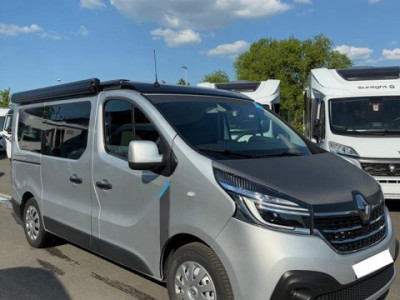 Achat Font Vendome Auto Camp Autocamp Occasion
