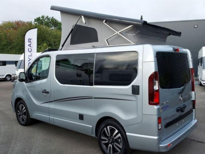 Font Vendome Auto Camp AUTOCAMP - Photo 2