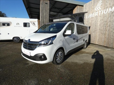 Font Vendome Auto Camp AUTOCAMP XL - Photo 1