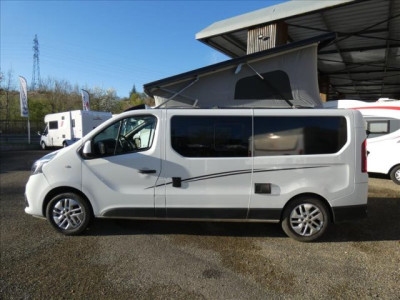 Font Vendome Auto Camp AUTOCAMP XL - Photo 2