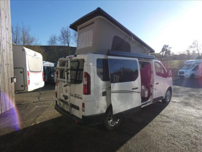 Font Vendome Auto Camp AUTOCAMP XL - Photo 3