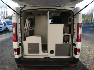 Font Vendome Auto Camp AUTOCAMP XL - Photo 11