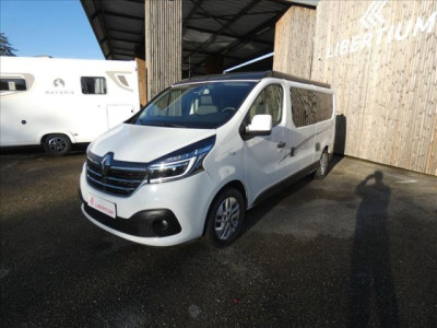 Font Vendome Auto Camp AUTOCAMP XL - Photo 12