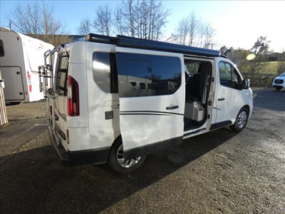 Font Vendome Auto Camp AUTOCAMP XL - Photo 14
