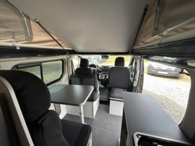 Font Vendome Auto Camp AUTOCAMP XL - Photo 11