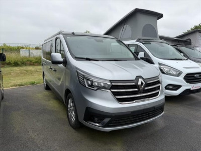 Achat Font Vendome Auto Camp AUTOCAMP XL Neuf